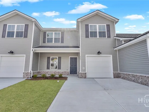 239 Haisley Run, Guyton, GA 31312