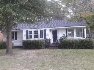 919 Mathis St, Sumter, SC 29150