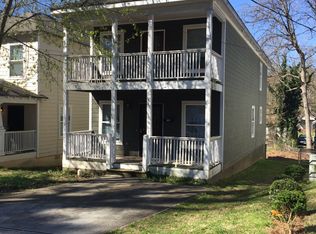 1143 Smith St SW, Atlanta, GA 30310