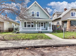 234 N Pershing Ave, Indianapolis, IN