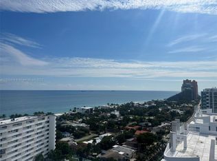 2841 N Ocean Blvd APT 703, Fort Lauderdale, FL 33308