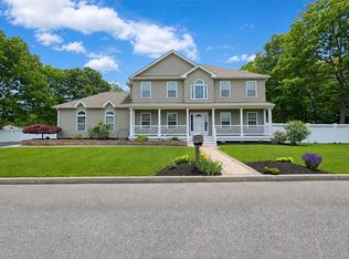 4 Adams Street, Port Jefferson Station, NY 11776