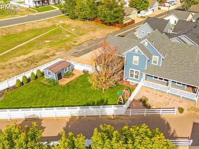 5122 Dvorak Cir, Frederick, CO, 80504