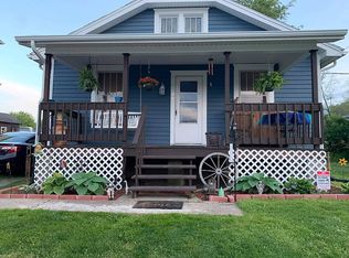 1306 Coopermill Rd, Zanesville, OH 43701