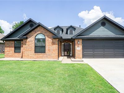 404 NE Whitney St, Bentonville, AR, 72712