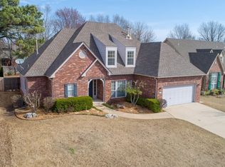 9151 E 102nd Pl, Tulsa, OK 74133