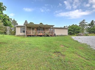 396 Summitt Hill Rd, Bulls Gap, TN 37711