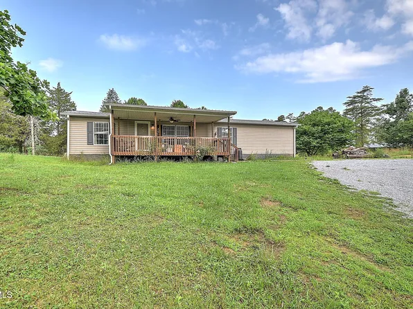 396 Summitt Hill Rd, Bulls Gap, TN 37711