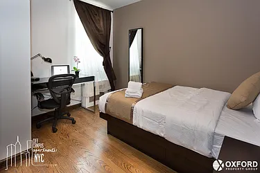 Rented by Oxford Property Group