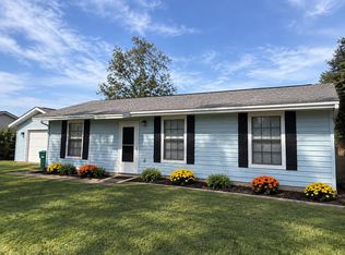 6096 Old Bethel Rd, Crestview, FL 32536