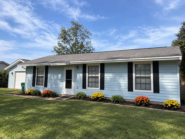 6096 Old Bethel Rd, Crestview, FL 32536