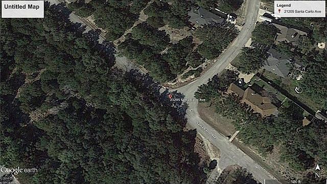 2nd image of 21205 Santa Carlo Ave