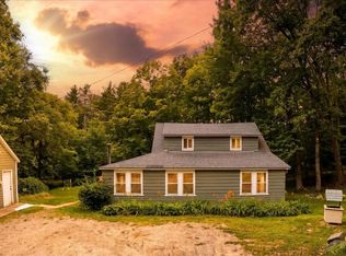 164 Alpine Street, Paris, ME 04281