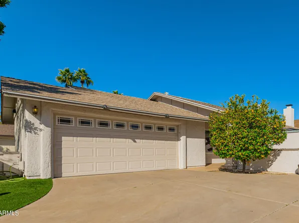 8636 E GARFIELD Street, Scottsdale, AZ 85257