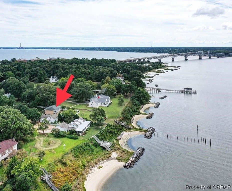 1470 Mercer Rd, Gloucester Point, VA 23062 | Zillow