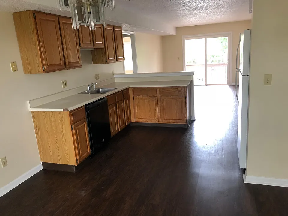 Coleman Street Apartments
