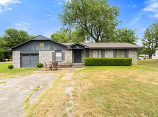 901 Cherry St, Chelsea, OK 74016