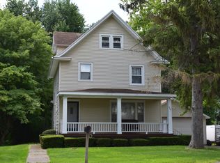 1445 Ridge Rd, Webster, NY 14580