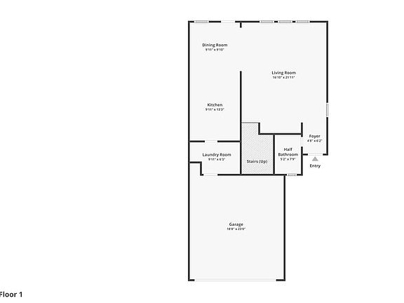 2nd image of 20710 Tayman Oaks Dr
