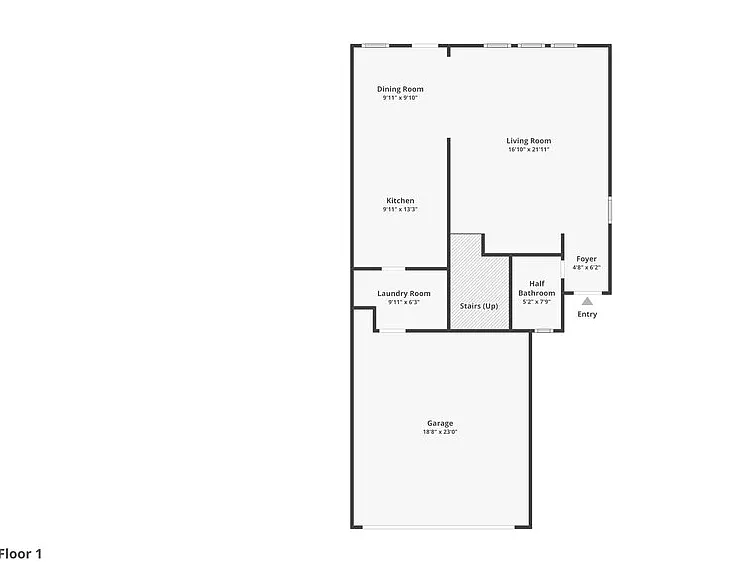 20710 Tayman Oaks Dr — Photo 2