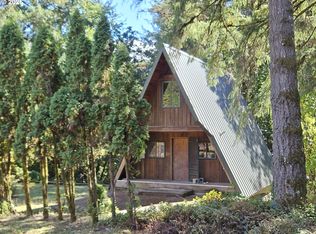 27311 SW Smithville Rd, Sheridan, OR 97378
