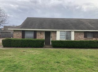 815 Melrose Dr, Waco, TX 76710