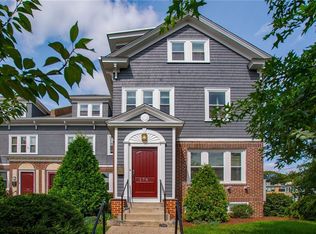 176 Irving Ave, Providence, RI 02906