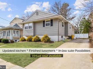 333 Walnut St, Audubon, NJ 08106