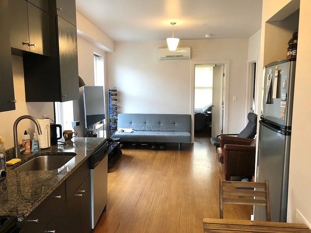 Building Photo - 60 E Springfield St #3