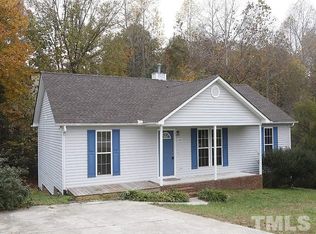 2201 Ruddy Rd, Raleigh, NC 27616