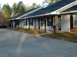 154 Via Don Ray Rd APT A, Long Beach, MS 39560