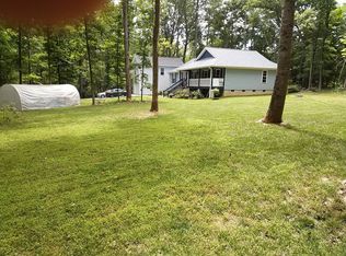 1112 Bricewood Ln, Cedar Grove, NC 27231