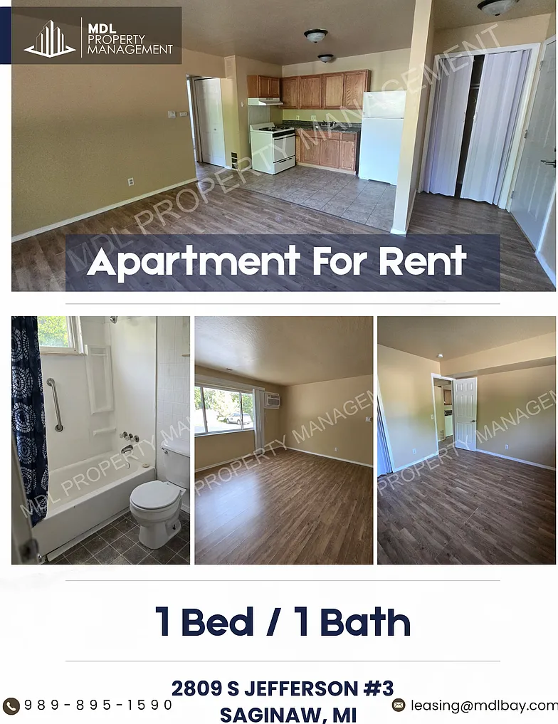 2809 S Jefferson* — Photo 1
