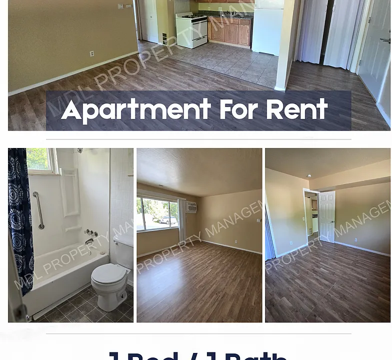 2809 S Jefferson*