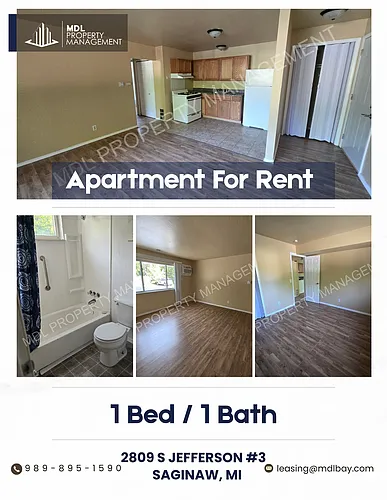 2809 S Jefferson* Photo 1