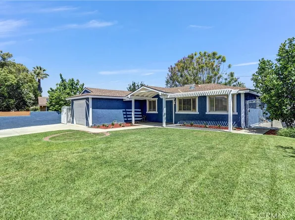 18811 E Glenlyn Dr, Azusa, CA 91702