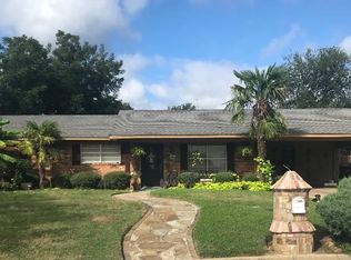 4 Joaquin Ct, Longview, TX 75604