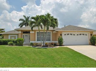 4813 SW 24th Ave, Cape Coral, FL 33914