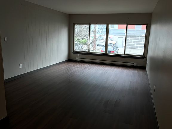 Living room area