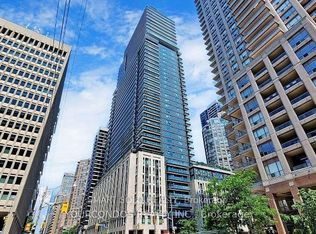955 Bay St #2016, Toronto, ON M5S0C6