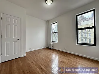 Rented by Sovereign Associates