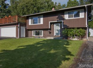 1724 Cara Loop, Anchorage, AK 99515