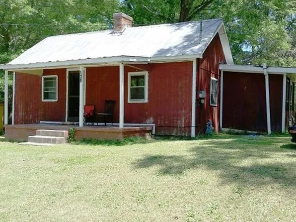 139 Akins St, Barnesville, GA 30204