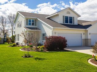 123 Ashland Ct, Sheboygan Falls, WI 53085