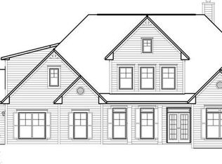 856 Walnut River Trl, Hoschton, GA 30548