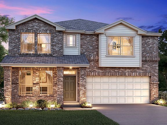Medina Elevation C