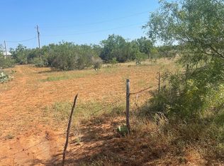 1380 Cedar Cove Rd TRACT 49A-638, Robert Lee, TX 76945
