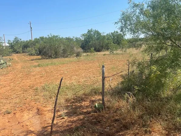 1380 Cedar Cove Rd Tract 49A-638, Robert Lee, TX 76945