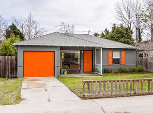 133 Ladera Dr, Santa Cruz, CA 95060
