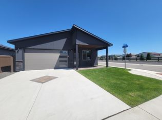 14045 N Rainier Loop, Rathdrum, ID 83858